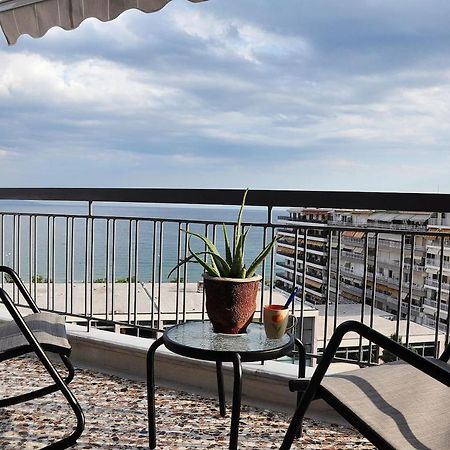 Unique Flat Of Refined Luxury And Splendid Views. Apartamento Cavala Exterior foto