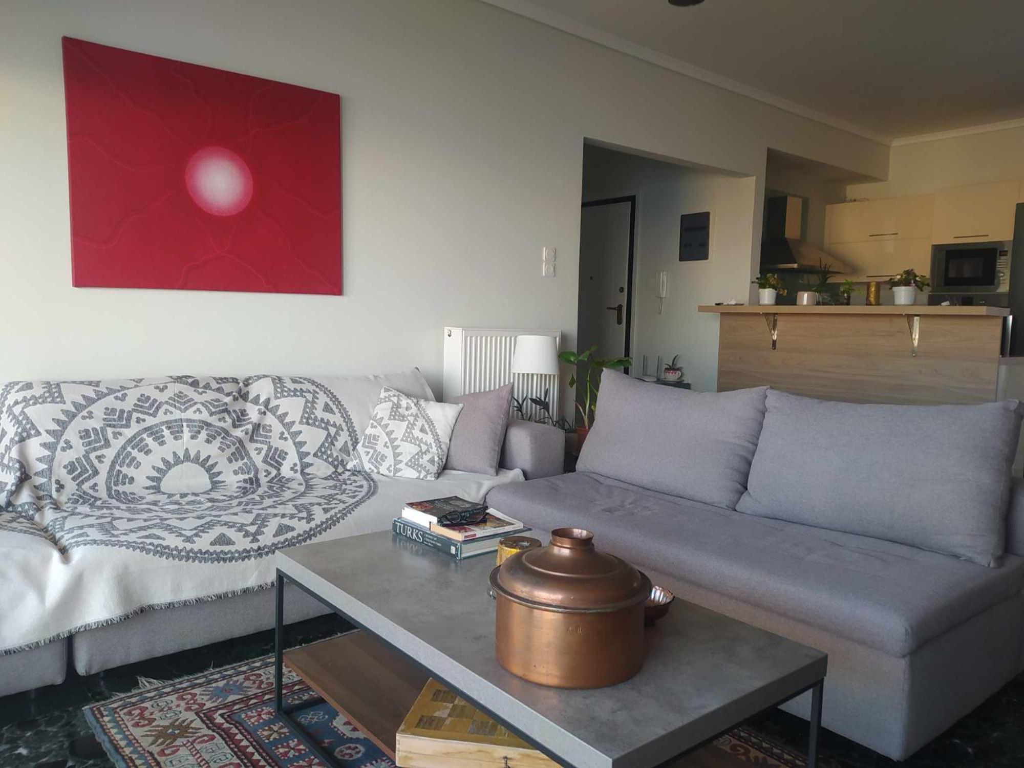 Unique Flat Of Refined Luxury And Splendid Views. Apartamento Cavala Exterior foto