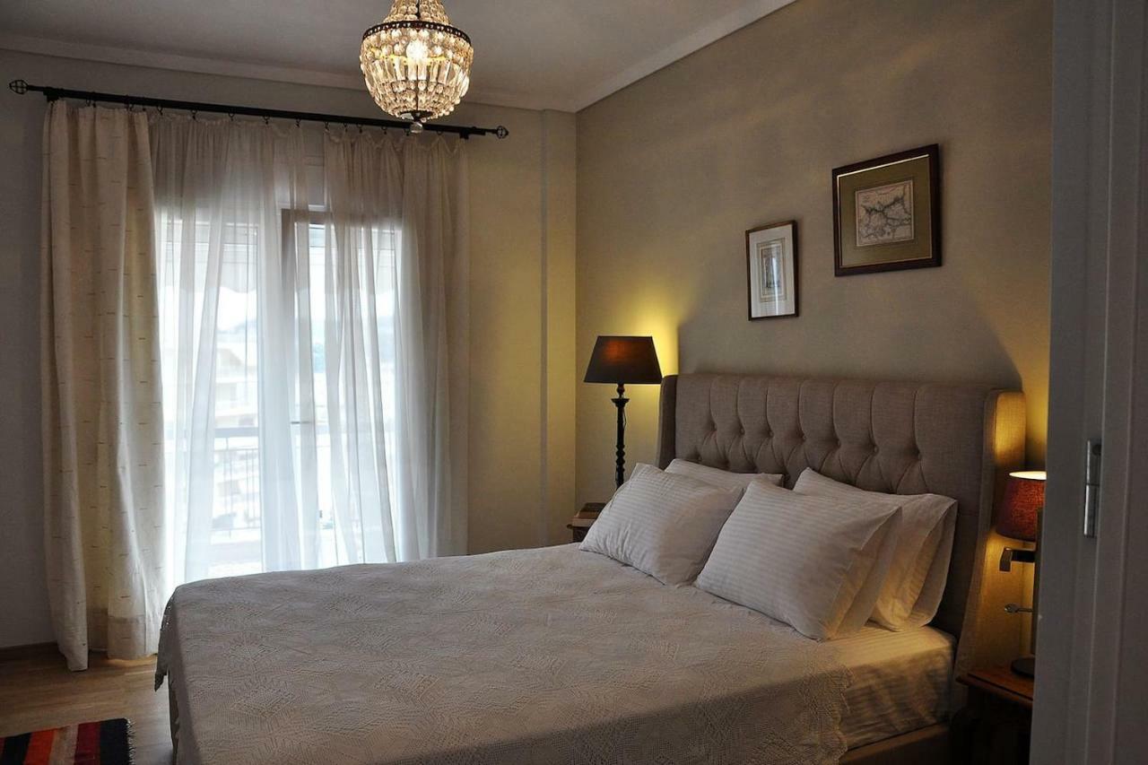 Unique Flat Of Refined Luxury And Splendid Views. Apartamento Cavala Exterior foto