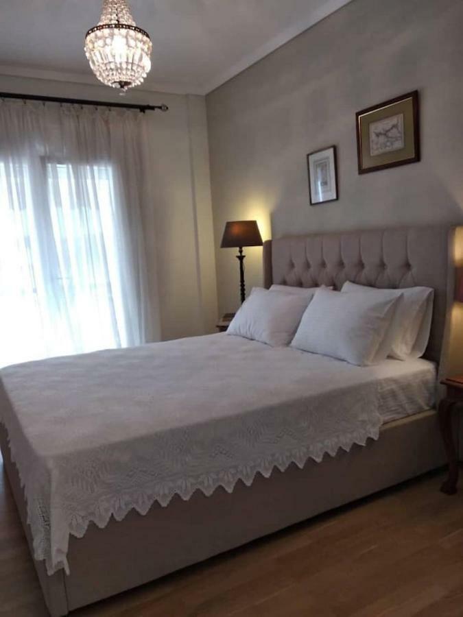 Unique Flat Of Refined Luxury And Splendid Views. Apartamento Cavala Exterior foto
