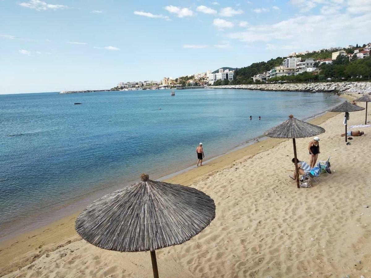 Unique Flat Of Refined Luxury And Splendid Views. Apartamento Cavala Exterior foto