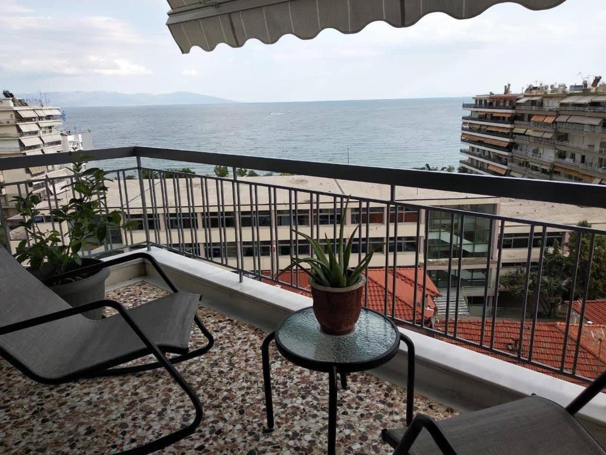 Unique Flat Of Refined Luxury And Splendid Views. Apartamento Cavala Exterior foto
