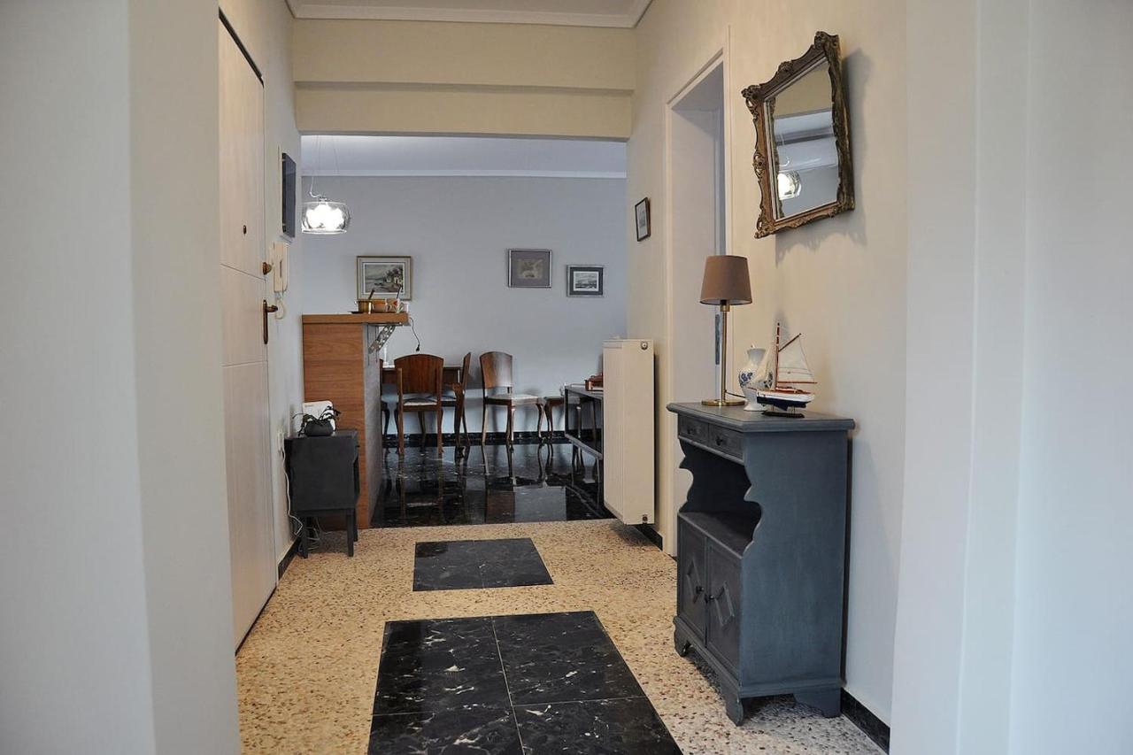 Unique Flat Of Refined Luxury And Splendid Views. Apartamento Cavala Exterior foto