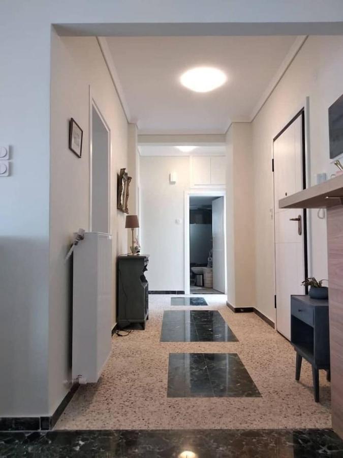 Unique Flat Of Refined Luxury And Splendid Views. Apartamento Cavala Exterior foto